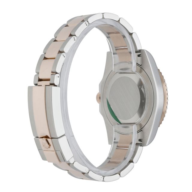 Rolex GMT Master II 126711 CHNR Image 4